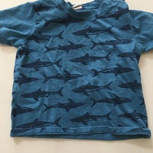 Tucker tater Tshirt 12-16 months